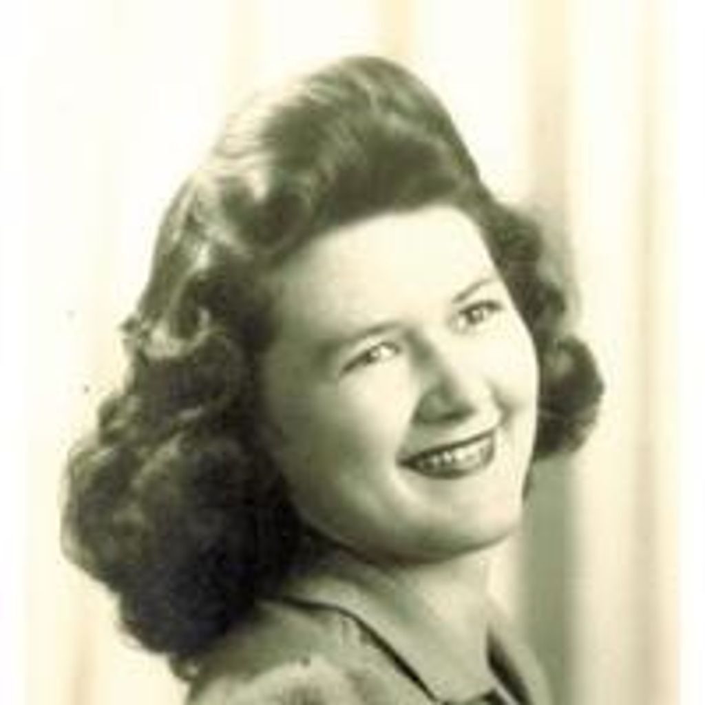 Rose Marie Neff