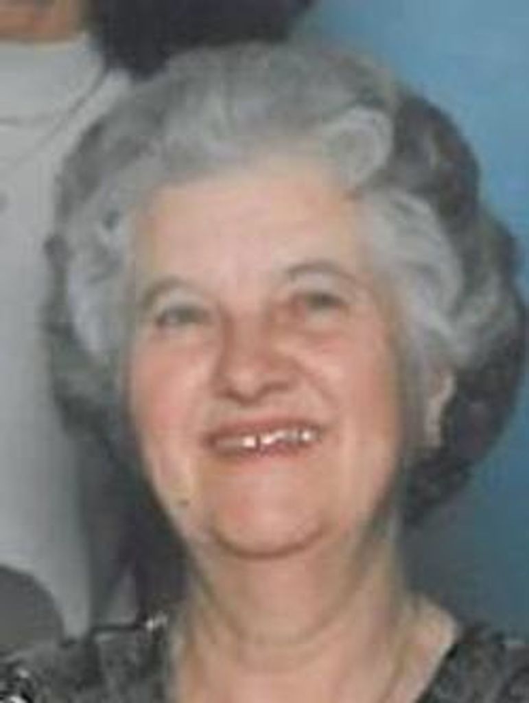 Mary J. Ladas