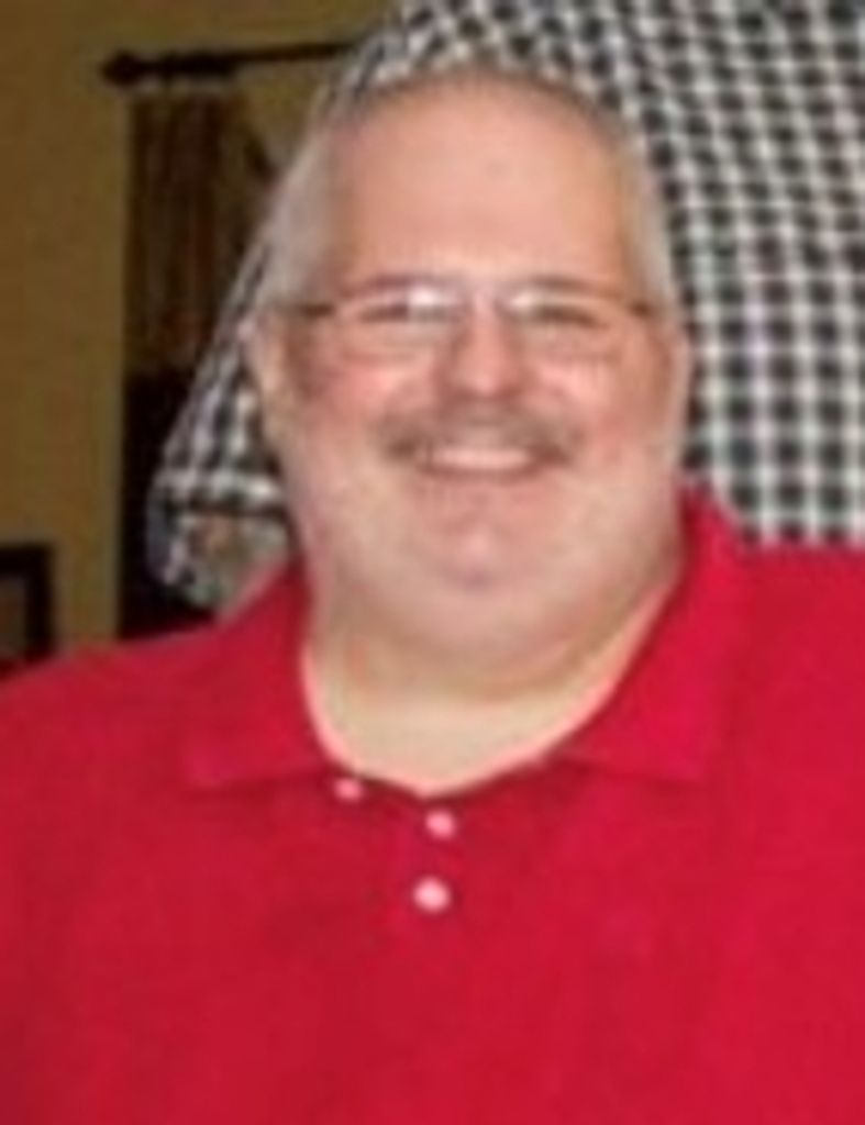 Ronald J. Helms Profile Photo