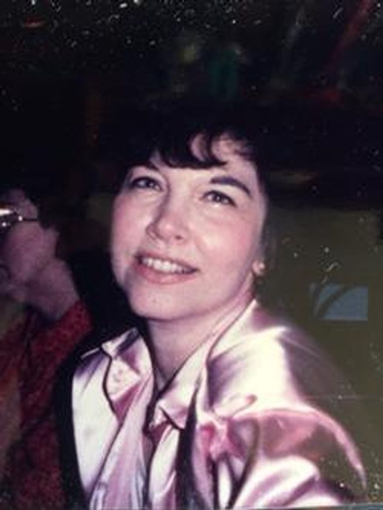 Rosemary Ann Kosifas