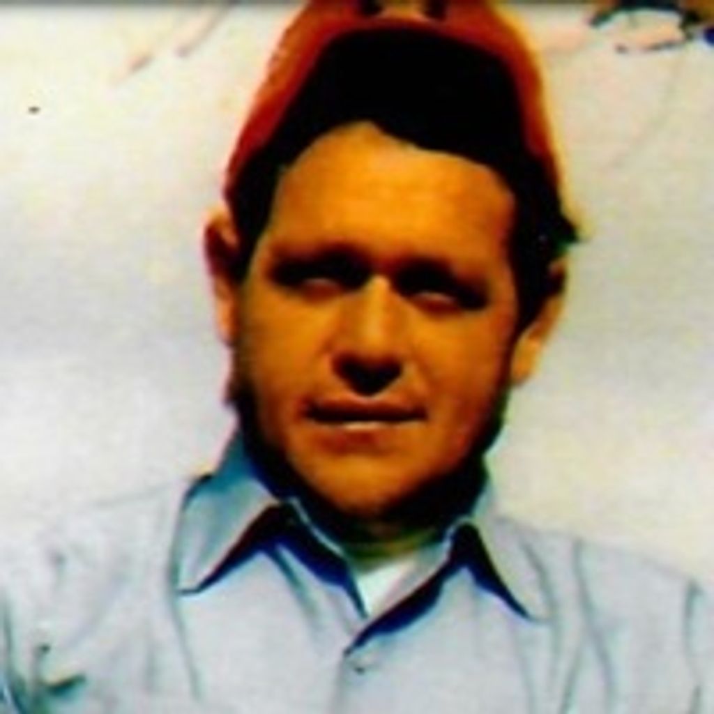 Robert Ernest Dick
