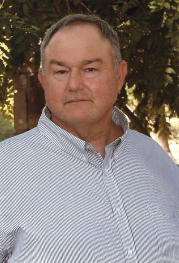 Dennis Leroy Pontius Profile Photo