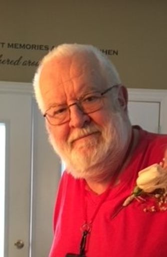 Charles "Chuck" Austin Caldecott Profile Photo