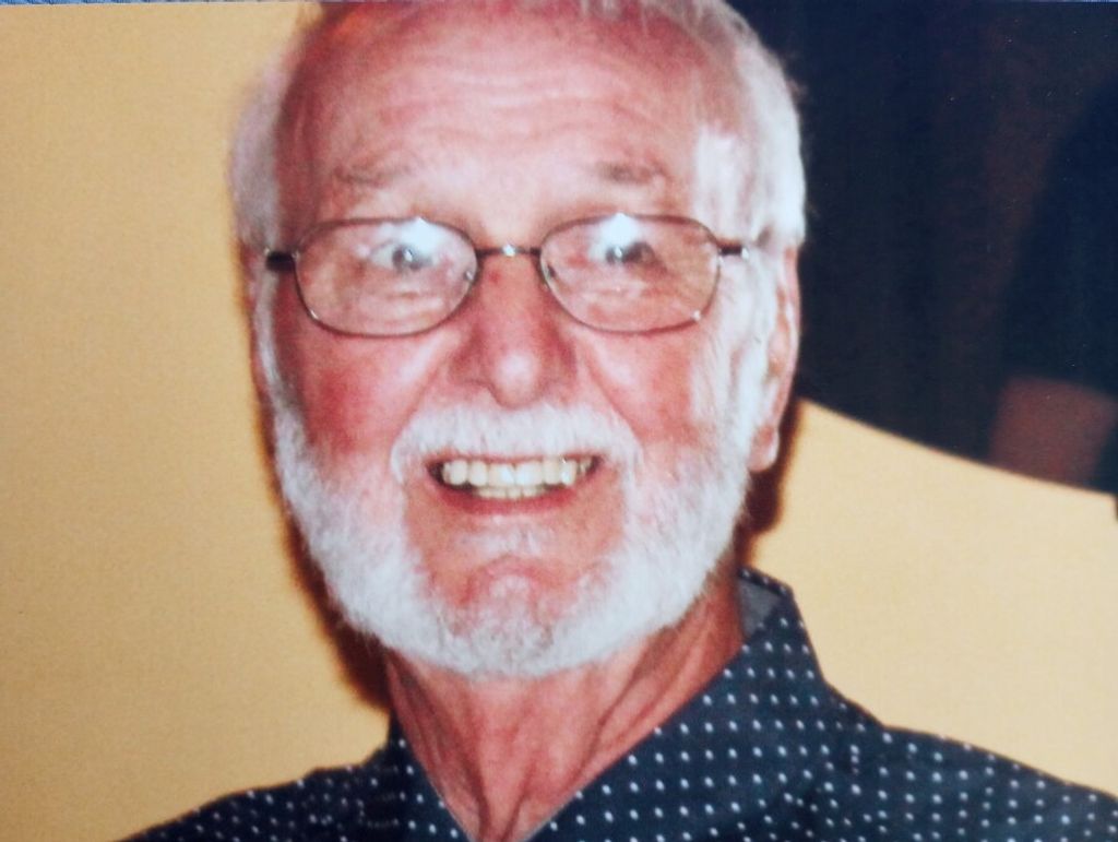 Francis Sirio Morgantini