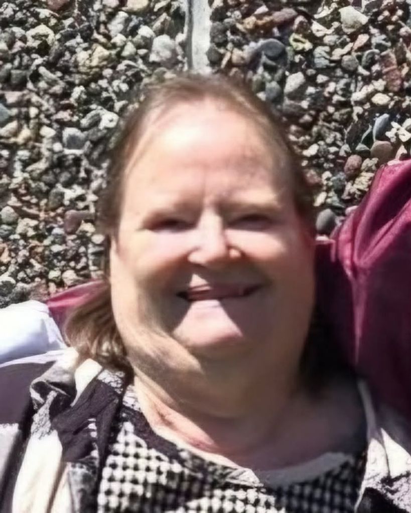 Sharon L. Zastrow
