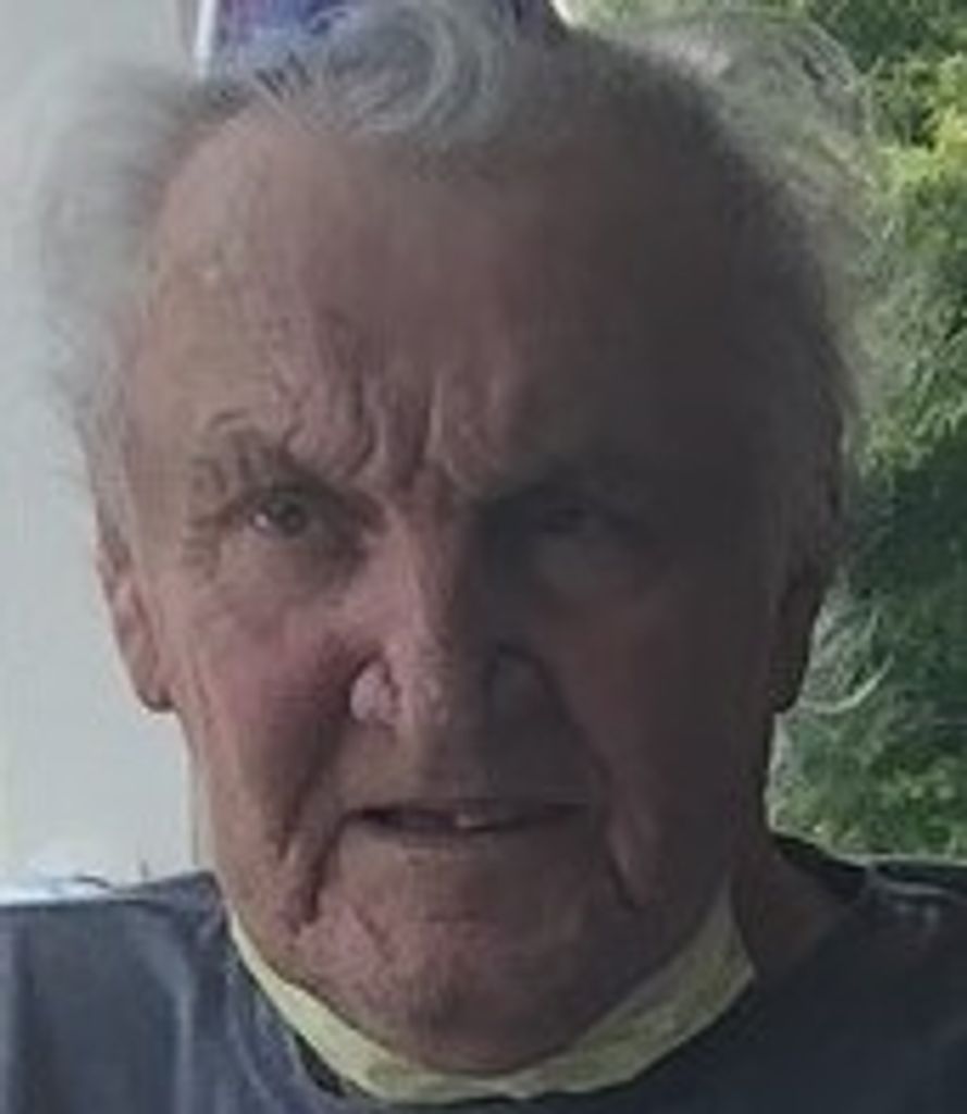 Thomas "Tommy" Henry Brafford