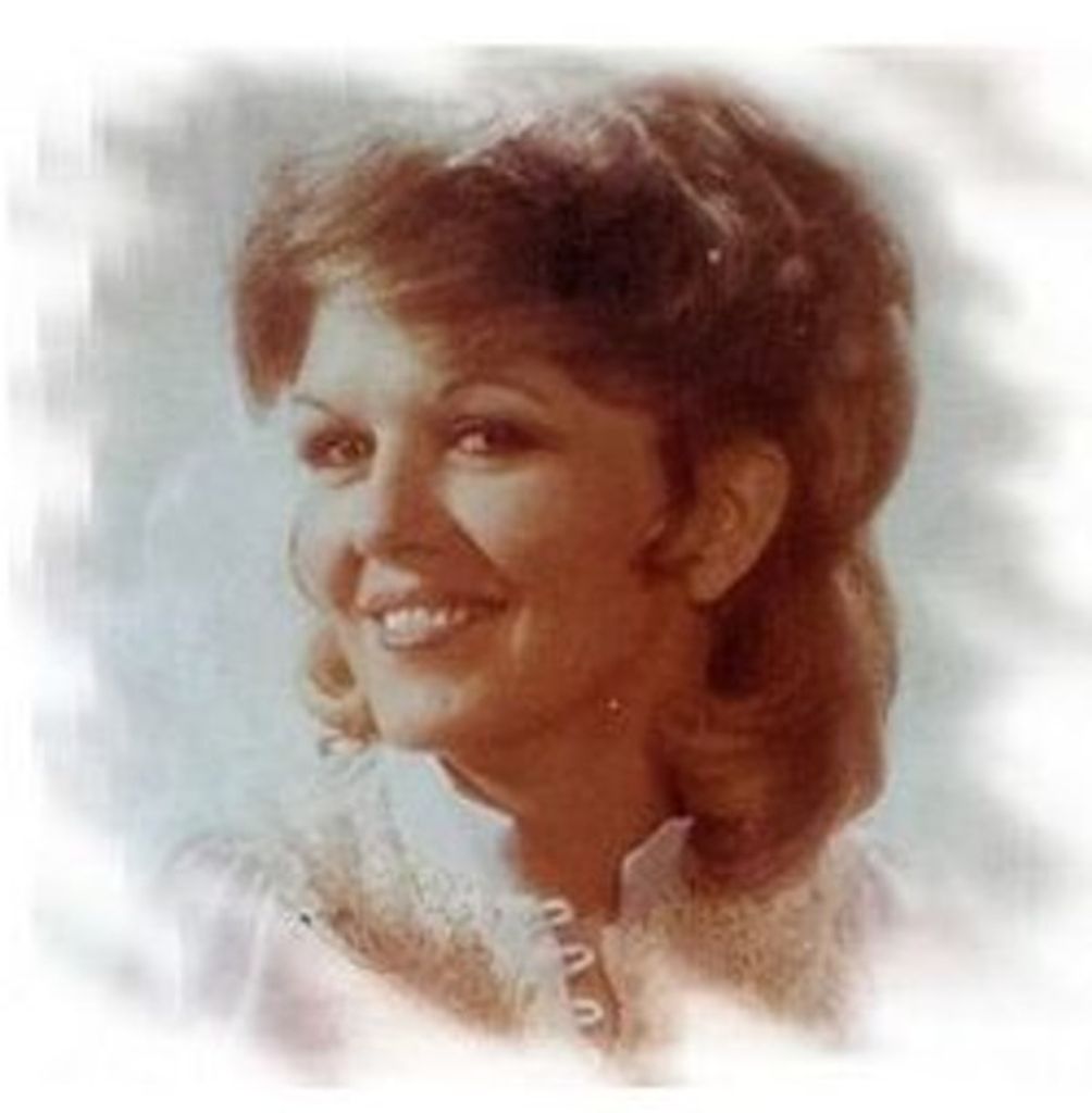 Patricia Ann Crews