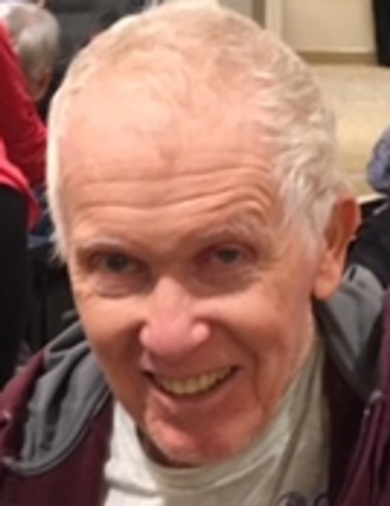 Peter  K Stauffacher