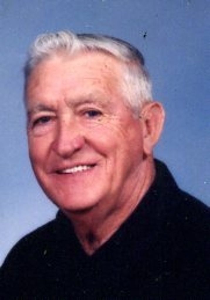 Doyal Harless Mairs Profile Photo