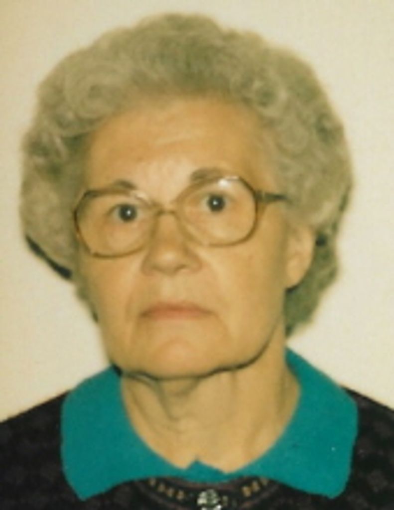 Halia Holosniczenko