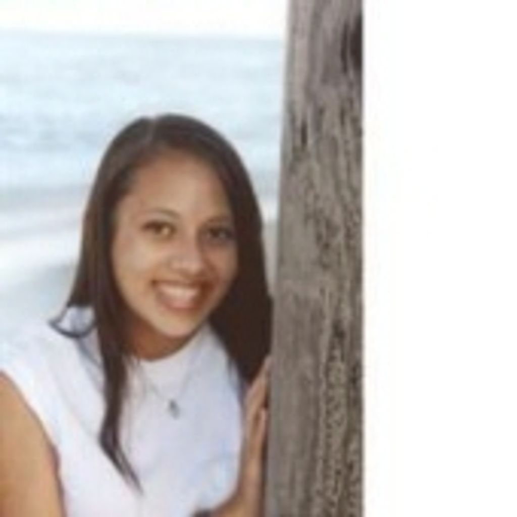 Corrine Taylor Palpallatoc