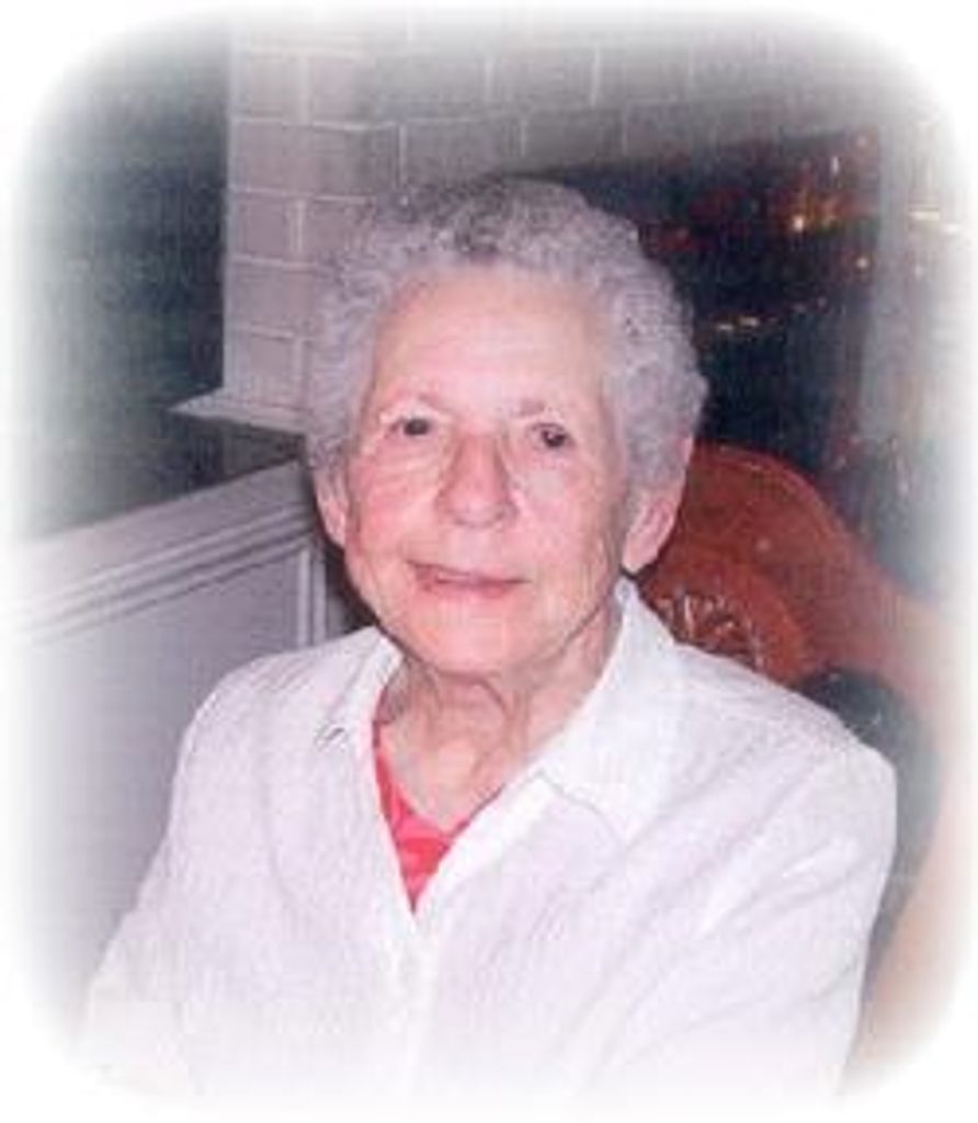 Bessie Mae Wiggins