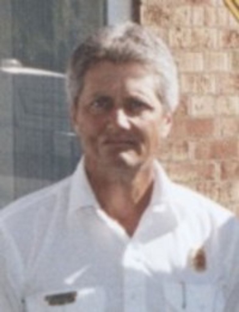 Michael Sheets