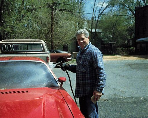 Carl Fields photo gallery thumbnail 147 of 271