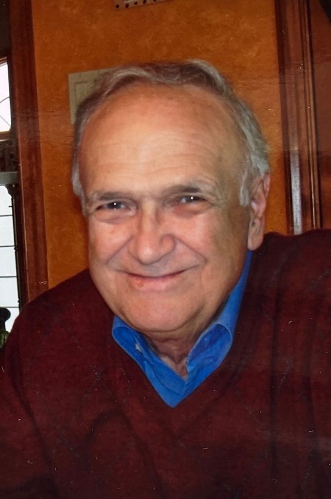 Joseph A. "Buddy" Matise Profile Photo