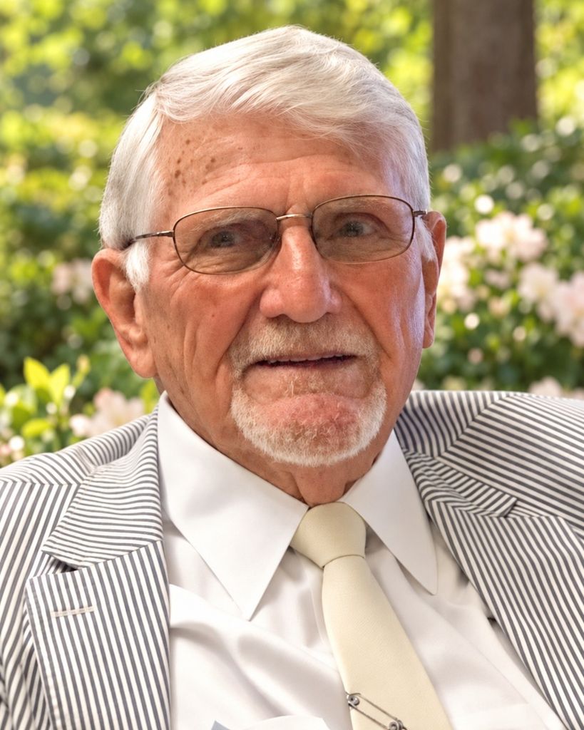 Marcus William Smith, Jr.