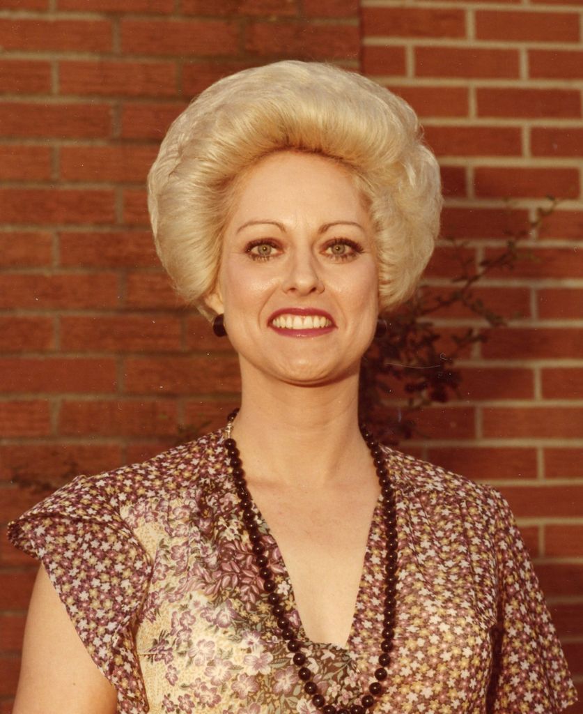 Mary LaBrenda Pittman
