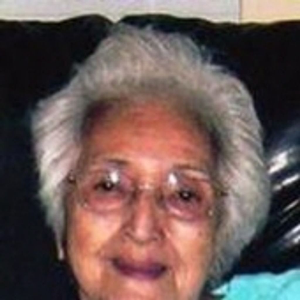 Inez Rojas