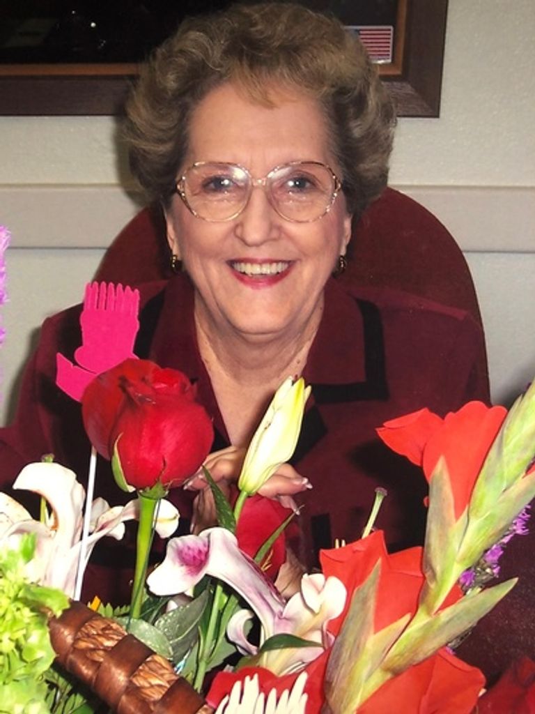 Maydelle Mills Profile Photo