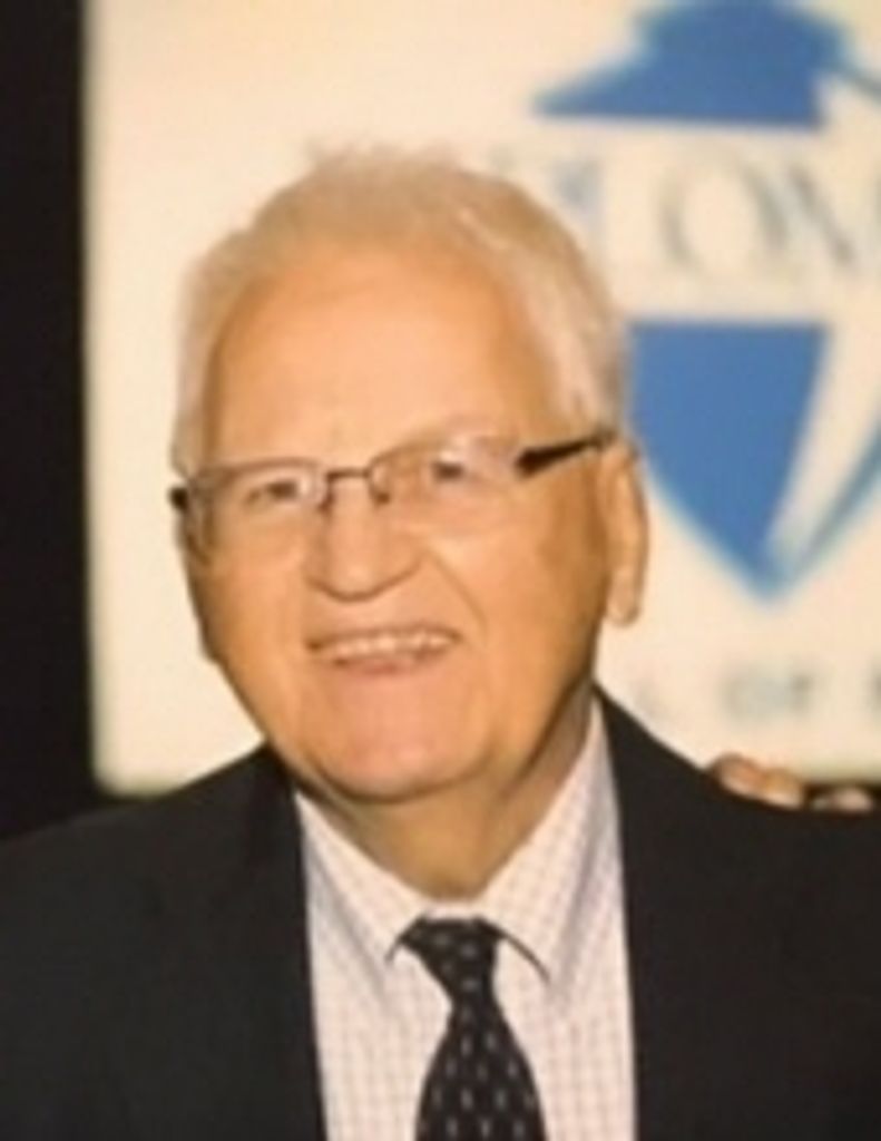 Henry R. Rutter