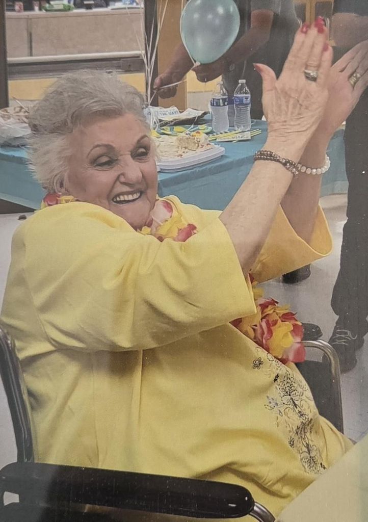 Anniece Clark Profile Photo