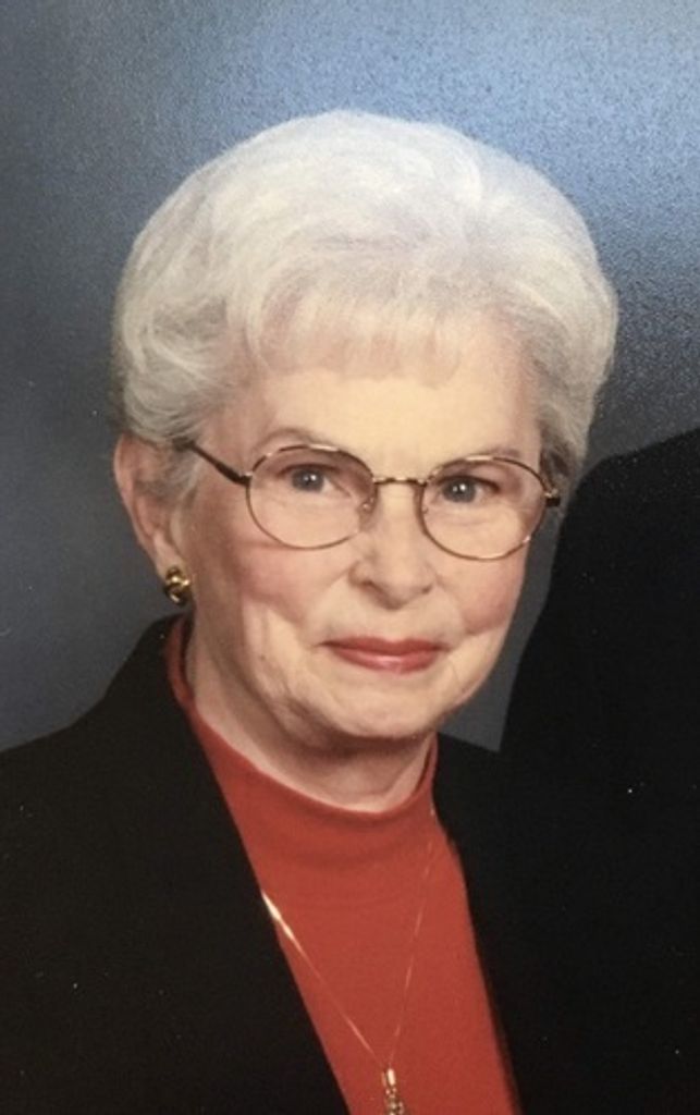 Dorothy Mae Christman Profile Photo