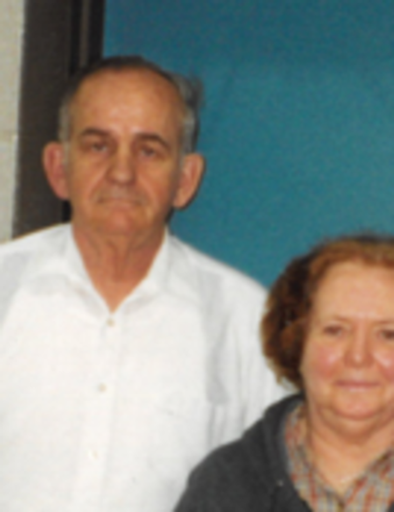 Dorothy J (Patterson) Tucker