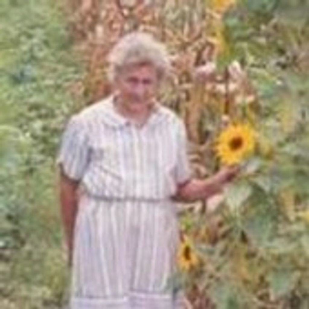 Mae Weaver Nicholson