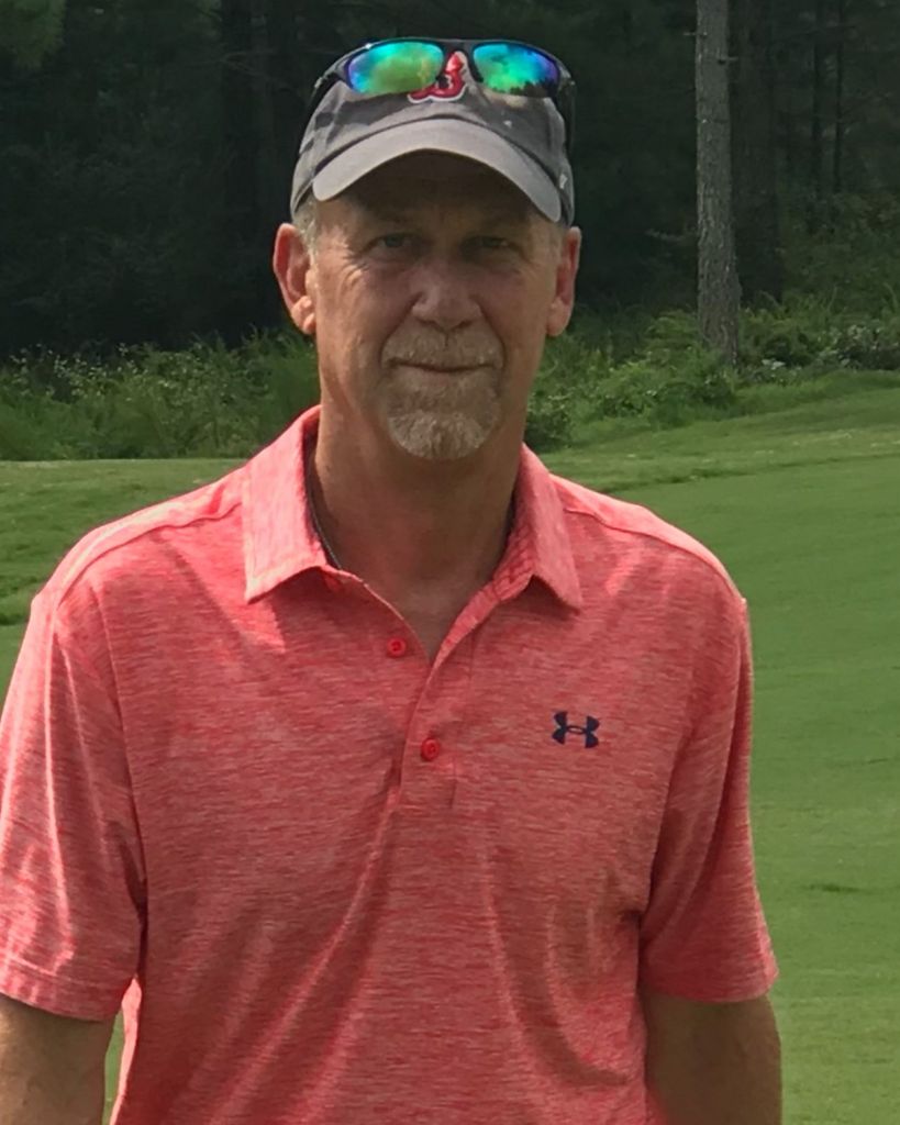 David Brayton Brady