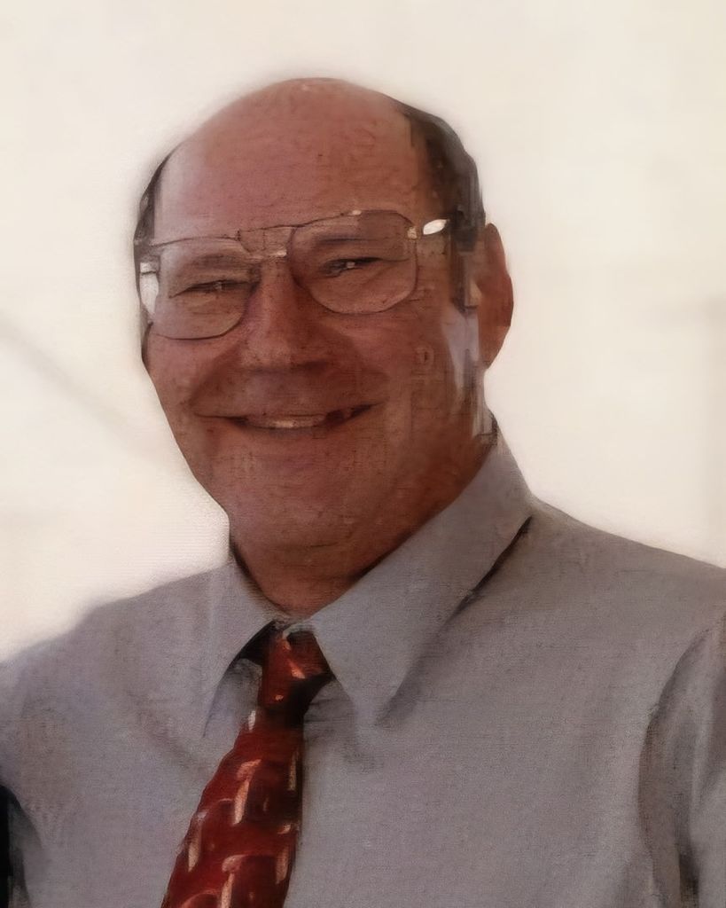 Anthony F. Rice Profile Photo