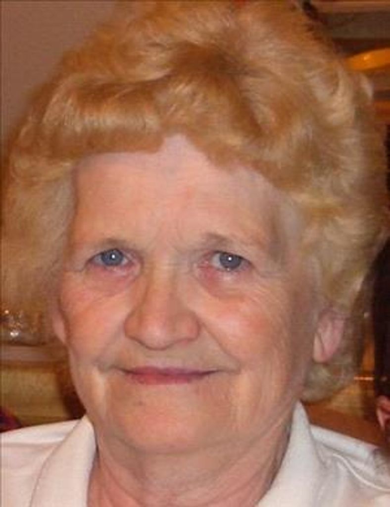 Rebecca Ledbetter