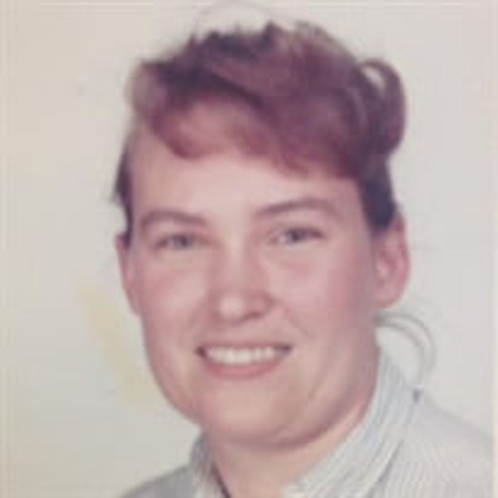 Peggy J. Sheffer