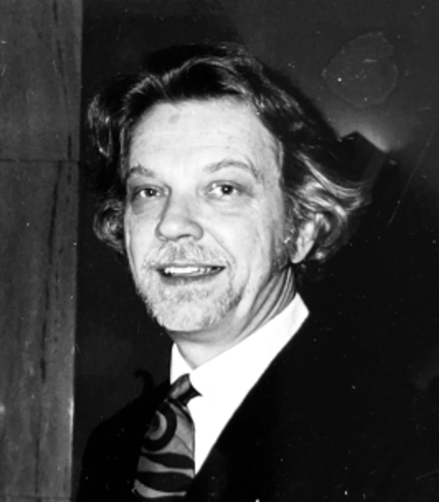 William Thrasher Profile Photo