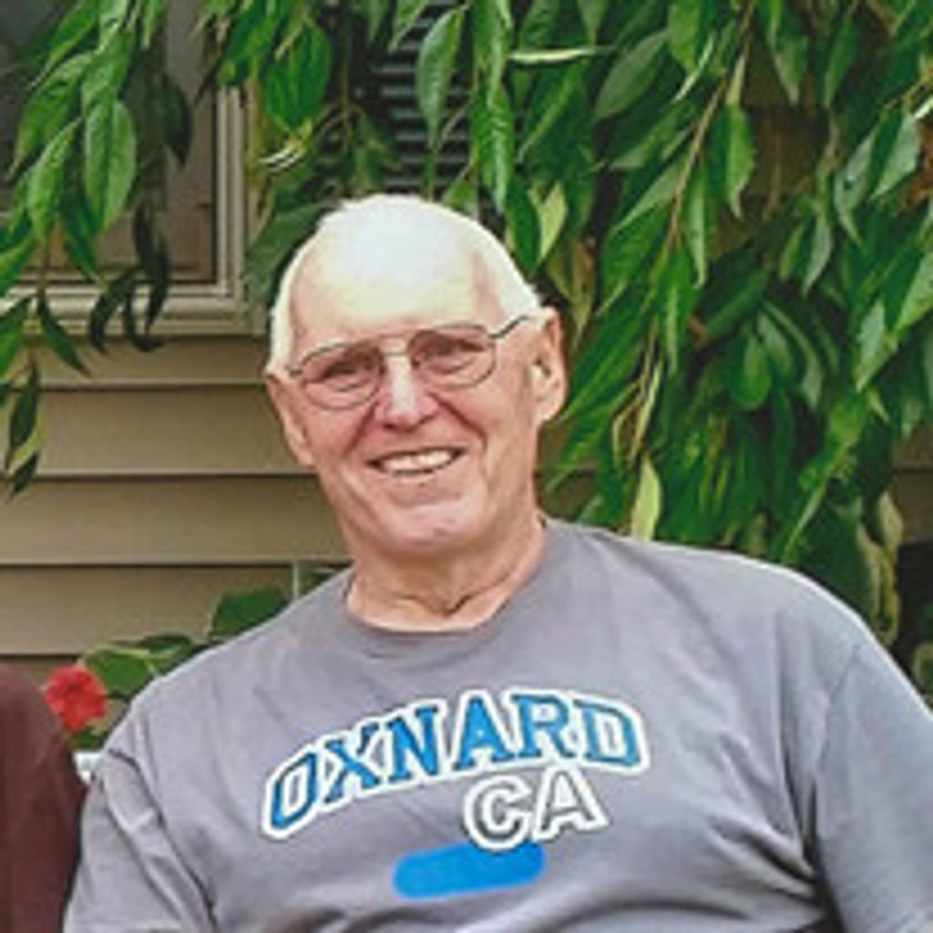 Gary L. Pursel