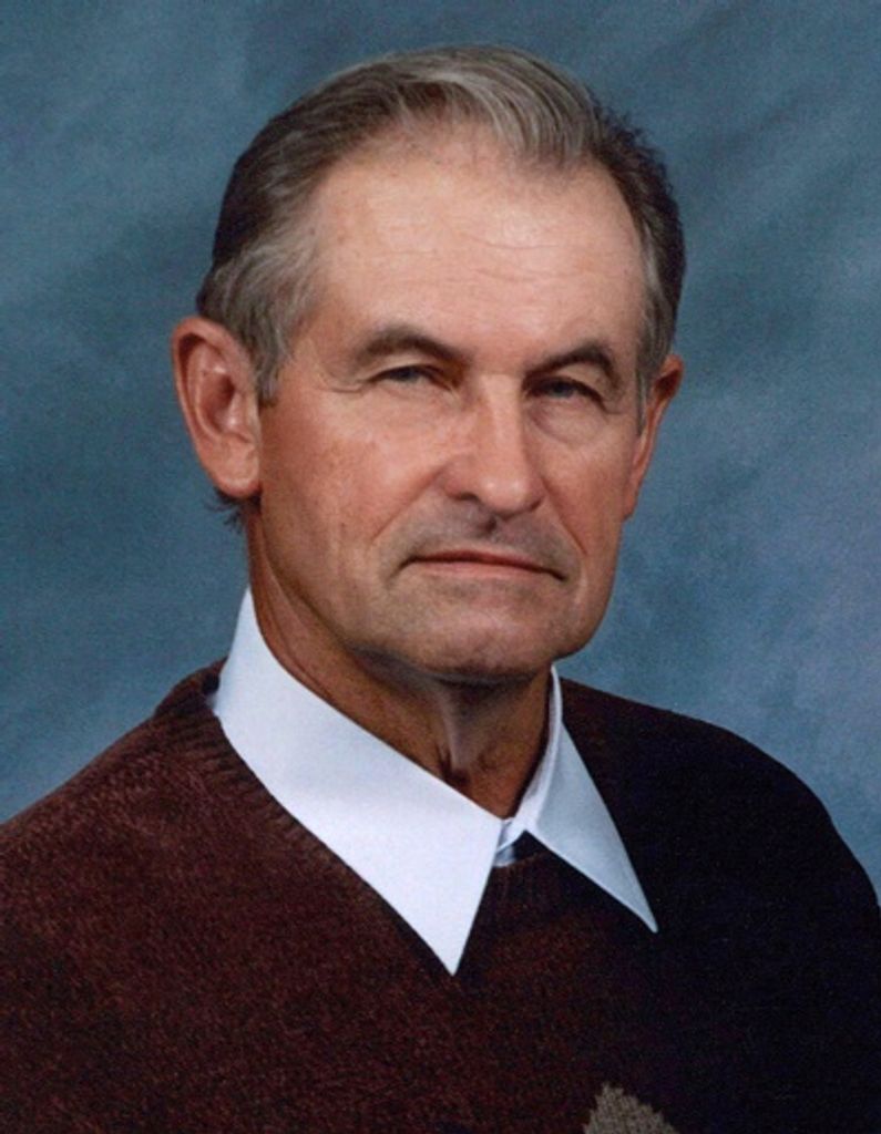Fred George Simpson