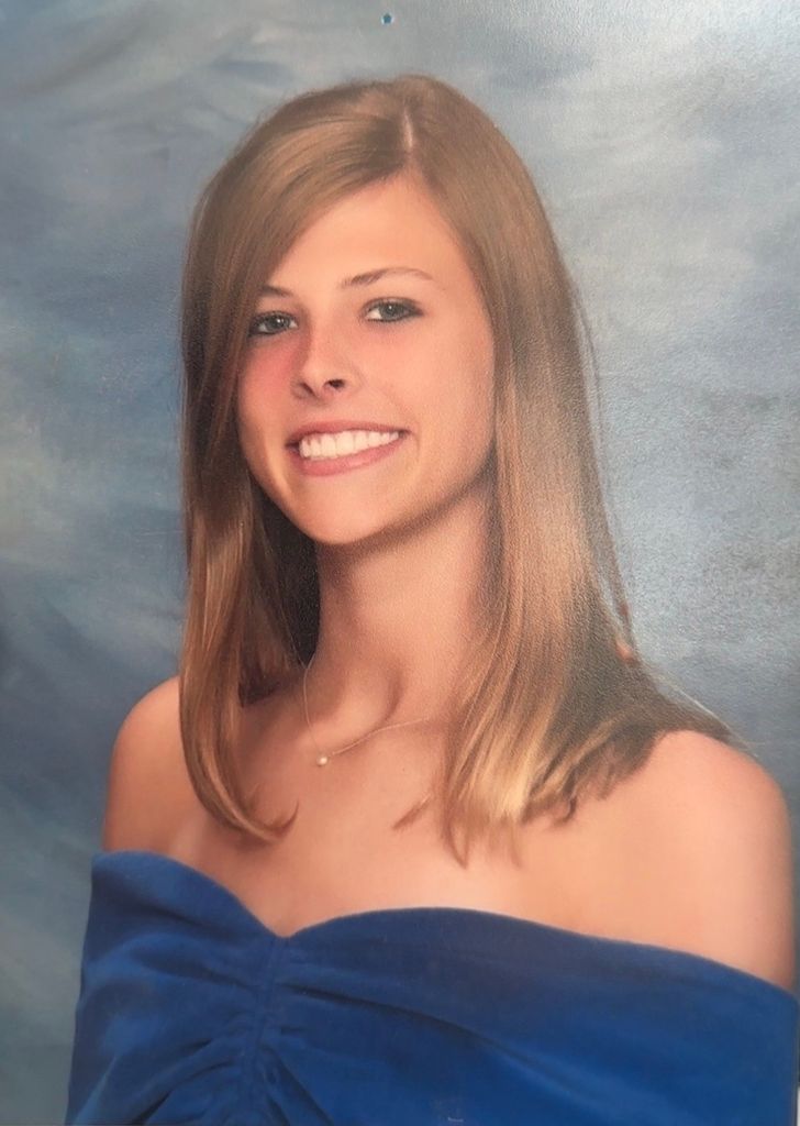 Hailey Partridge Profile Photo