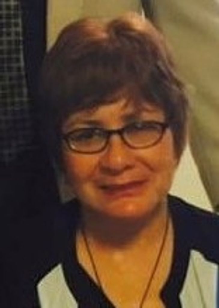 Elisa Cerda Profile Photo