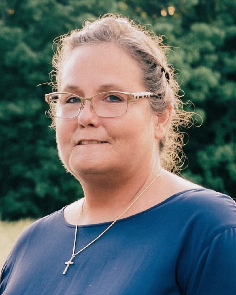 Stephanie Bishop Profile Photo