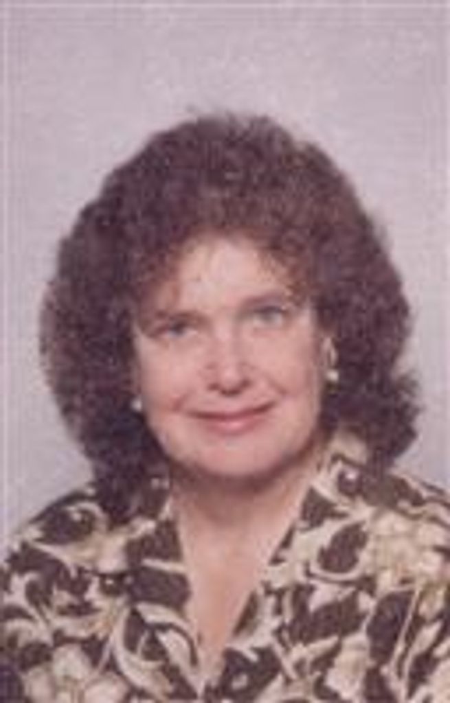 Shirley (Perry) Tubley