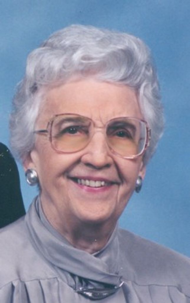 Oneita E. (Hubbard)  McCall Profile Photo