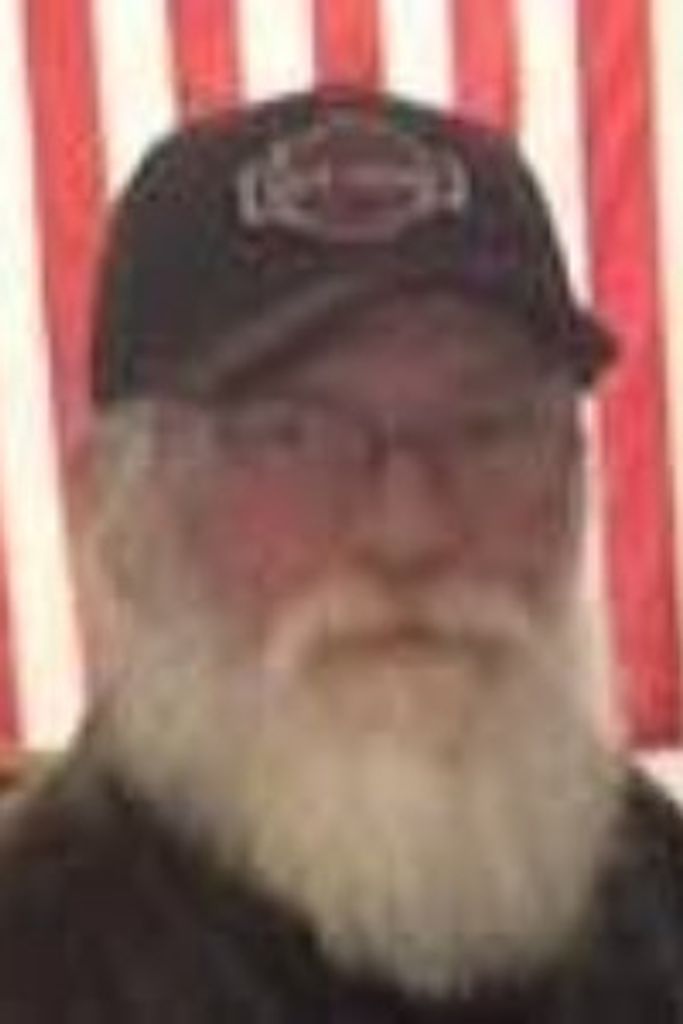 Kenneth "K.C." Laforce