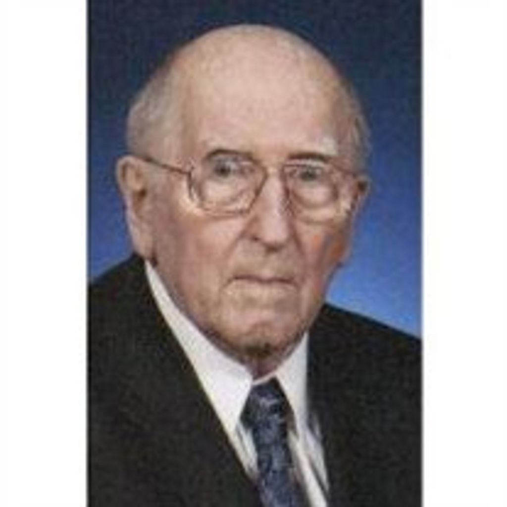 Walter  E. Smith