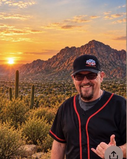 Brian Crawford Profile Photo