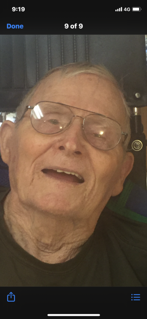 Wendell Carlisle Anthony Profile Photo