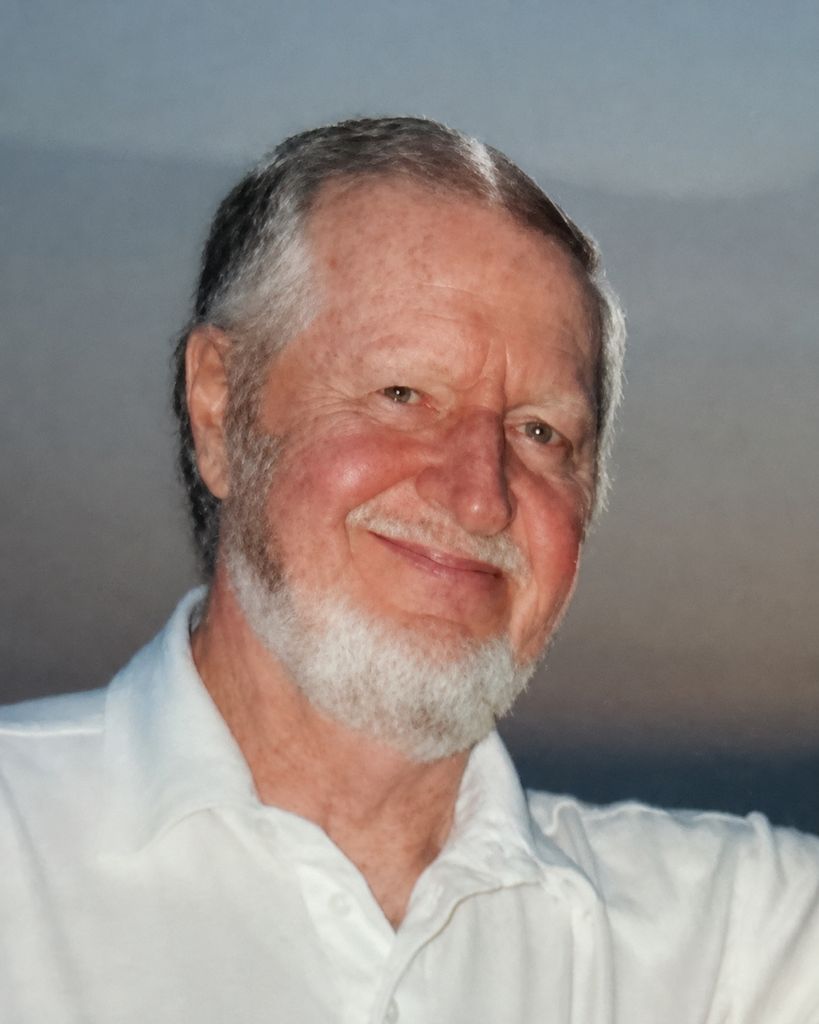 Max Robertson Profile Photo