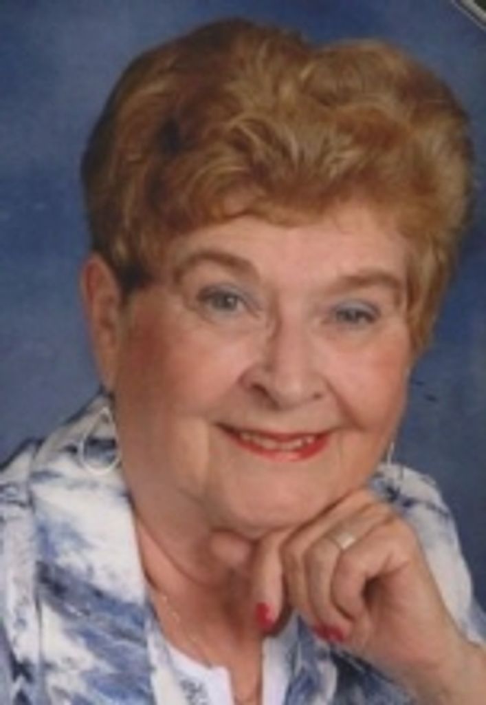 Alice Anne Seidel Profile Photo