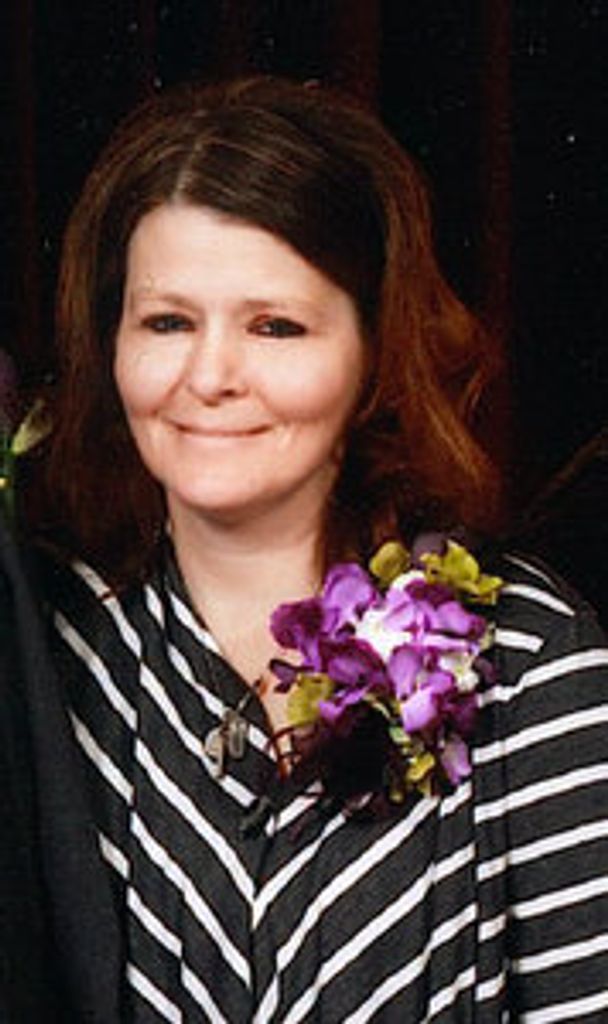 Lisa Renea Hendricks Profile Photo