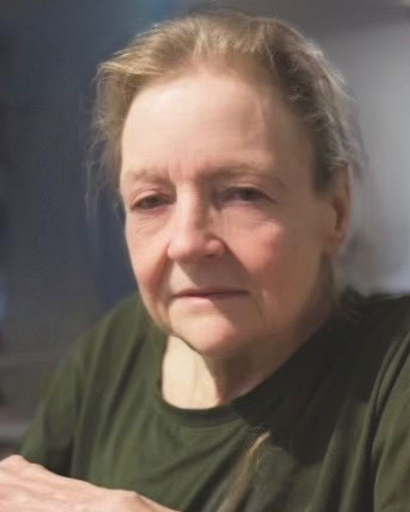 Ruth Deliah Salmons