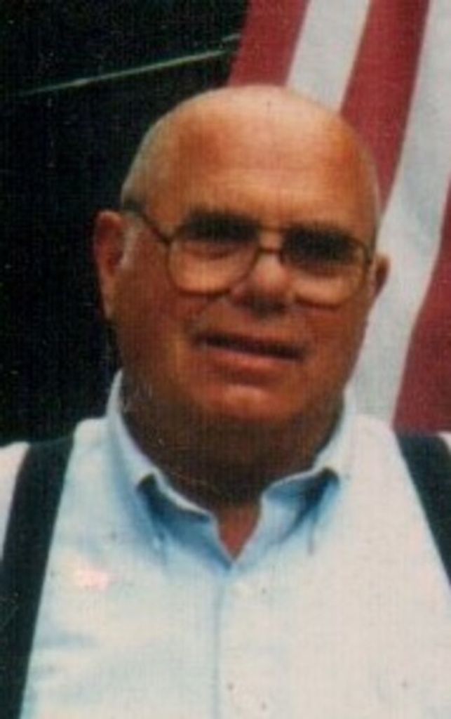 Mcdonald "Mac" Miller, Sr. Profile Photo