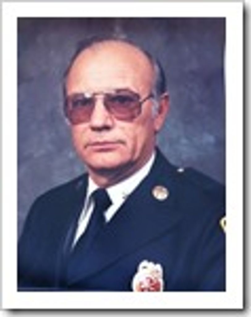 Bill F. Pinson